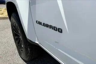 Chevrolet Colorado 2022 4x4 LT 4dr Crew Cab 5 ft. SB
