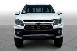 Chevrolet Colorado 2022 4x4 LT 4dr Crew Cab 5 ft. SB