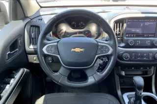 Chevrolet Colorado 2022 4x4 LT 4dr Crew Cab 5 ft. SB