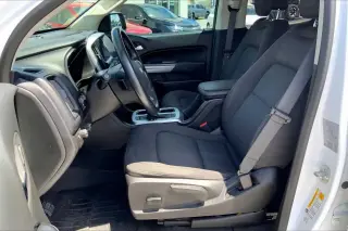 Chevrolet Colorado 2022 4x4 LT 4dr Crew Cab 5 ft. SB