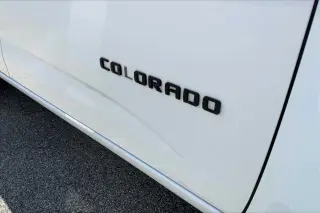 Chevrolet Colorado 2022 4x4 LT 4dr Crew Cab 5 ft. SB