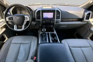 Ford F-150 2019 4x2 XL 4dr SuperCrew 5.5 ft. SB