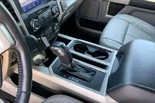 Ford F-150 2019 4x2 XL 4dr SuperCrew 5.5 ft. SB