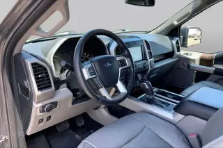 Ford F-150 2019 4x2 XL 4dr SuperCrew 5.5 ft. SB