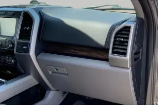 Ford F-150 2019 4x2 XL 4dr SuperCrew 5.5 ft. SB