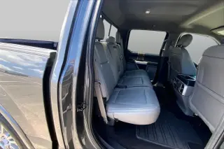 Ford F-150 2019 4x2 XL 4dr SuperCrew 5.5 ft. SB
