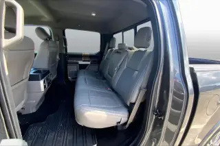 Ford F-150 2019 4x2 XL 4dr SuperCrew 5.5 ft. SB