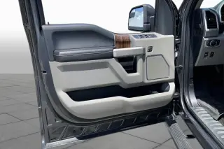Ford F-150 2019 4x2 XL 4dr SuperCrew 5.5 ft. SB