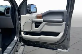 Ford F-150 2019 4x2 XL 4dr SuperCrew 5.5 ft. SB