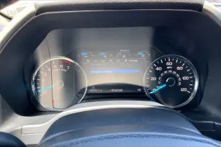Ford F-150 2019 4x2 XL 4dr SuperCrew 5.5 ft. SB