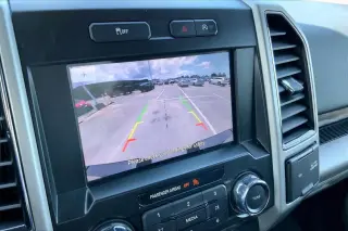 Ford F-150 2019 4x2 XL 4dr SuperCrew 5.5 ft. SB