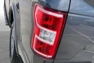 Ford F-150 2019 4x2 XL 4dr SuperCrew 5.5 ft. SB