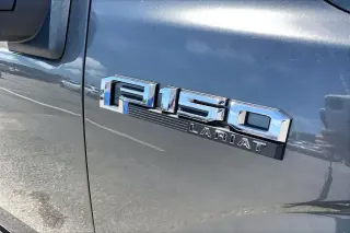 Ford F-150 2019 4x2 XL 4dr SuperCrew 5.5 ft. SB