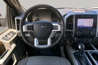 Ford F-150 2019 4x2 XL 4dr SuperCrew 5.5 ft. SB