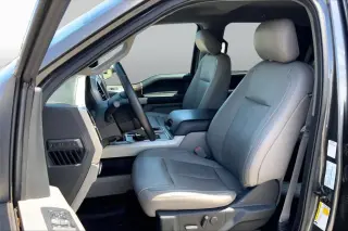 Ford F-150 2019 4x2 XL 4dr SuperCrew 5.5 ft. SB