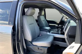 Ford F-150 2019 4x2 XL 4dr SuperCrew 5.5 ft. SB