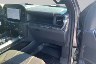 Ford F-150 2024 4x4 STX 4dr SuperCrew 5.5 ft. SB