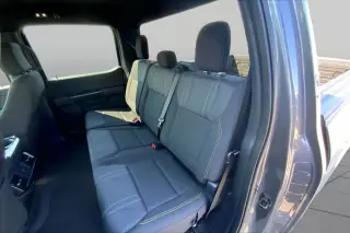 Ford F-150 2024 4x4 STX 4dr SuperCrew 5.5 ft. SB
