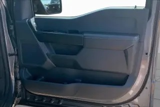 Ford F-150 2024 4x4 STX 4dr SuperCrew 5.5 ft. SB