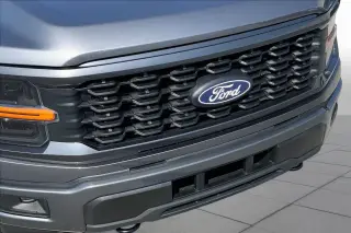 Ford F-150 2024 4x4 STX 4dr SuperCrew 5.5 ft. SB
