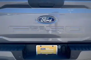 Ford F-150 2024 4x4 STX 4dr SuperCrew 5.5 ft. SB