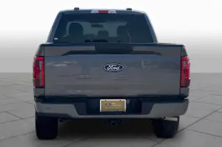 Ford F-150 2024 4x4 STX 4dr SuperCrew 5.5 ft. SB