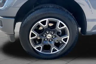 Ford F-150 2024 4x4 STX 4dr SuperCrew 5.5 ft. SB