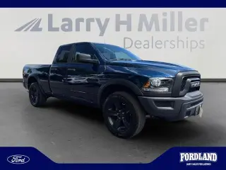Ram 1500 Classic 2021 4x4 SLT 4dr Quad Cab 6.3 ft. SB Pickup