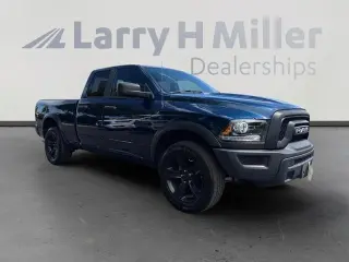 Ram 1500 Classic 2021 4x4 SLT 4dr Quad Cab 6.3 ft. SB Pickup