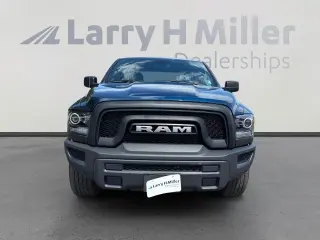 Ram 1500 Classic 2021 4x4 SLT 4dr Quad Cab 6.3 ft. SB Pickup