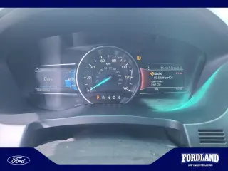 Ford Explorer 2016 Limited 4dr SUV