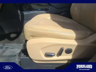 Ford Explorer 2016 Limited 4dr SUV