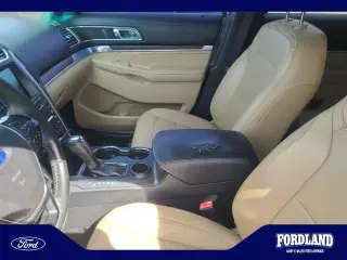 Ford Explorer 2016 Limited 4dr SUV