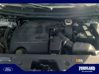 Ford Explorer 2016 Limited 4dr SUV