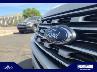 Ford Explorer 2016 Limited 4dr SUV