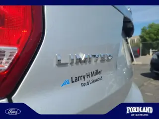 Ford Explorer 2016 Limited 4dr SUV