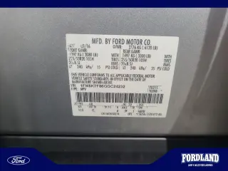 Ford Explorer 2016 Limited 4dr SUV