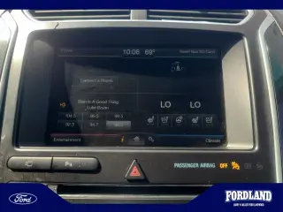 Ford Explorer 2016 Limited 4dr SUV