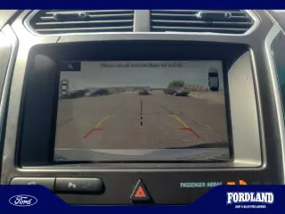Ford Explorer 2016 Limited 4dr SUV