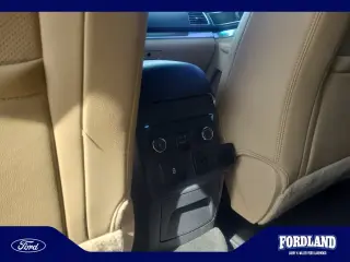 Ford Explorer 2016 Limited 4dr SUV