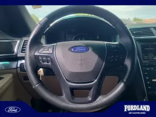 Ford Explorer 2016 Limited 4dr SUV