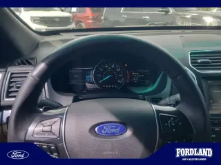 Ford Explorer 2016 Limited 4dr SUV