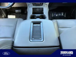 Chevrolet Tahoe 2017 4x4 LT 4dr SUV