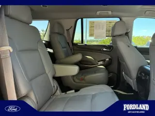 Chevrolet Tahoe 2017 4x4 LT 4dr SUV