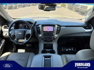 Chevrolet Tahoe 2017 4x4 LT 4dr SUV
