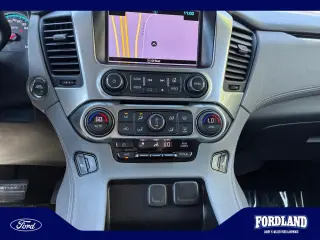 Chevrolet Tahoe 2017 4x4 LT 4dr SUV