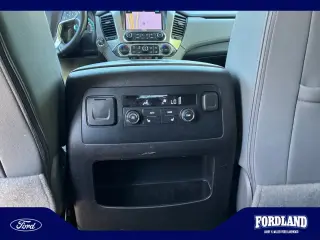 Chevrolet Tahoe 2017 4x4 LT 4dr SUV