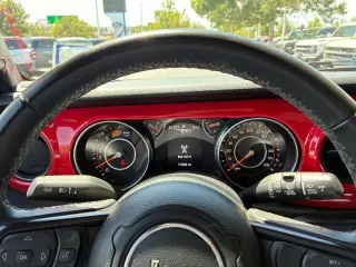 Jeep Wrangler Unlimited 2022 4x4 Sport 4dr SUV