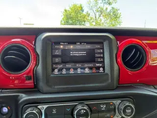 Jeep Wrangler Unlimited 2022 4x4 Sport 4dr SUV