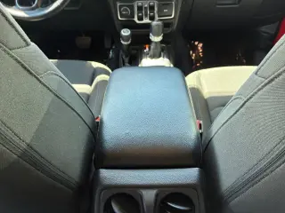 Jeep Wrangler Unlimited 2022 4x4 Sport 4dr SUV